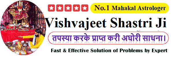 Vishvajeet Shastri Ji Call Now +91-9799396070